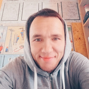 Динар, 33, Учалы