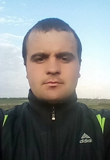 Моя фотографія - Владислав, 27 з Іловайськ (@vladislav44012)