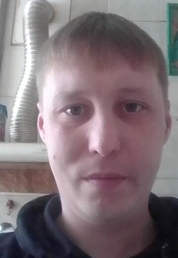 Моя фотография - евгений, 32 из Комсомольск-на-Амуре (@evgeniy356836)