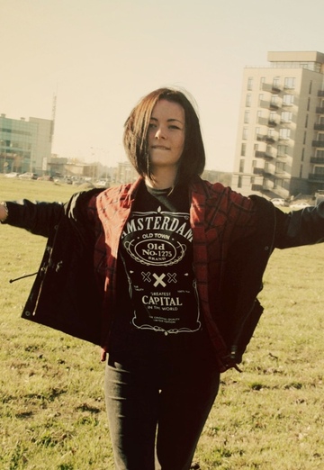 My photo - Veronika, 30 from Nazarovo (@veronika39669)