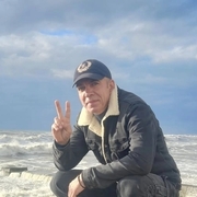 Руф, 48, Армавир