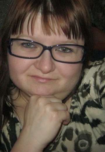 Моя фотография - Натали, 35 из Кирово-Чепецк (@natali51978)