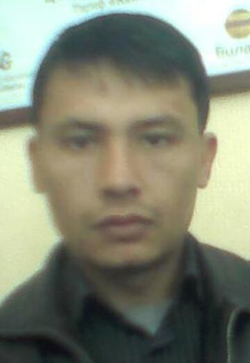 My photo - Sulton, 40 from Chirchiq (@sulton17)