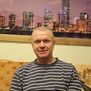 Сергей, 61, Пикалёво