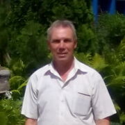 Сергей, 62, Фурманов