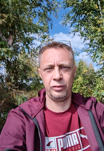 Sergey (@sergey1112670) — my photo № 1