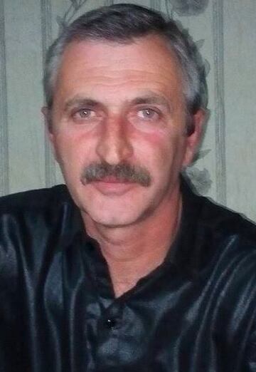 My photo - Gocha Nikuashvili, 53 from Bat Yam (@gochanikuashvili)