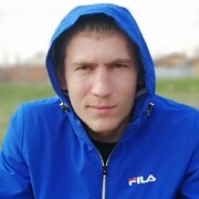 Серёга, 26, Константиновск