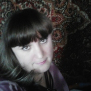 Анна, 42, Назарово