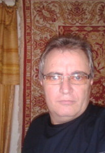 My photo - Agent, 60 from Blagodarnoyy (@agent649)