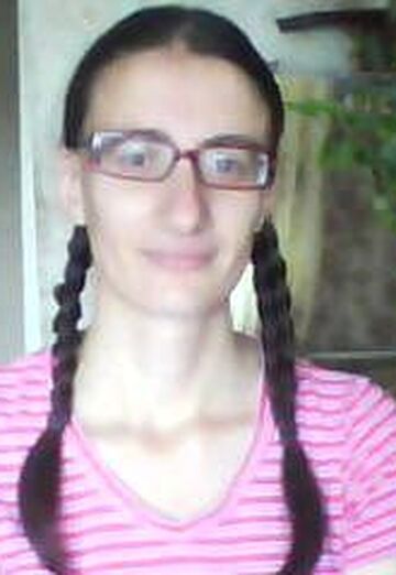 Моя фотография - Таня, 40 из Дальнее Константиново (@tanya24284)