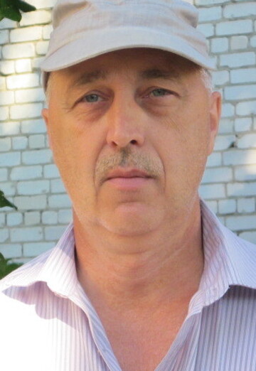 My photo - Vadim, 57 from Arkadak (@vadim74569)