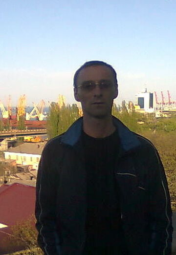 Моя фотография - Сергей, 44 из Павлово (@ivan8494625)
