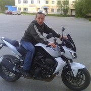 Евгений, 44, Ковдор