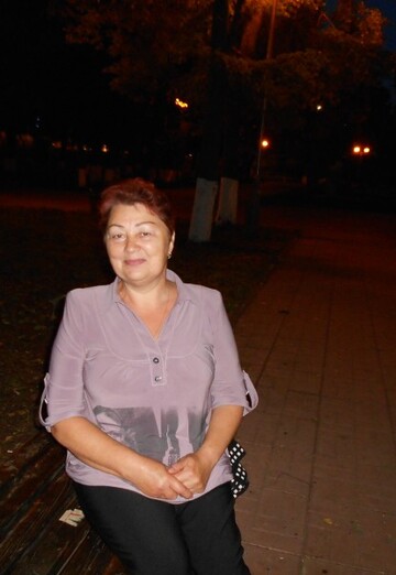 My photo - Lyubov, 71 from Tver (@lubovw8388265)