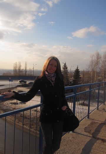 My photo - Sofya, 39 from Vorkuta (@id190716)