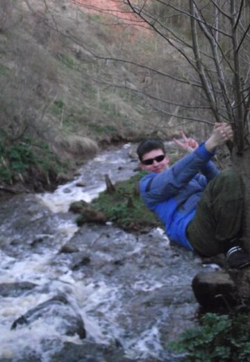 My photo - Pavel, 33 from Borovichi (@pavel5976493)