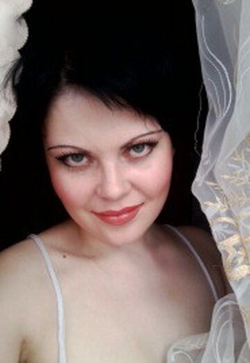 My photo - Olga, 41 from Desnogorsk (@olwga7072091)