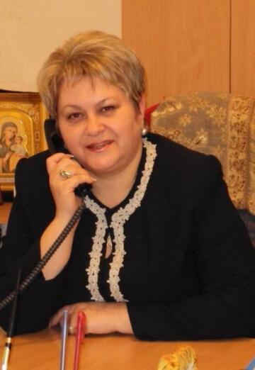 My photo - natalya, 64 from Vinnytsia (@ninarikharovna1959)