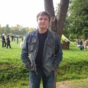 Алексей, 50, Никольское