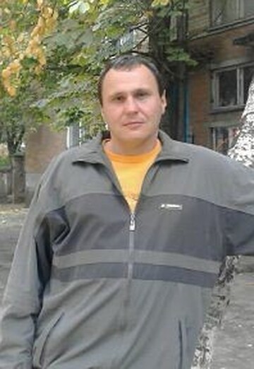 Моя фотография - Иван, 51 из Азов (@ivan151525)
