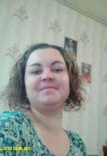 Моя фотография - Ирина, 34 из Днепр (@irina200029)