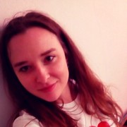 Малинка, 33, Александровск