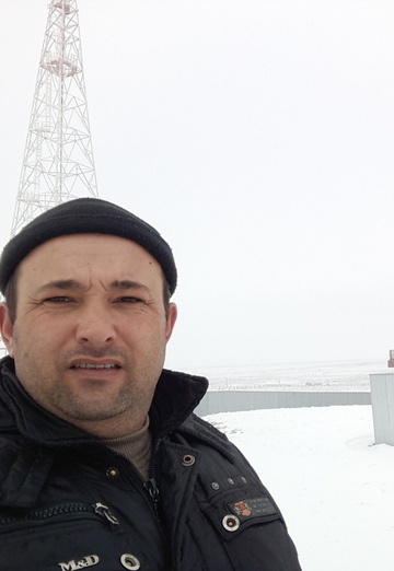 My photo - Rishad, 41 from Baikonur (@rishad67)