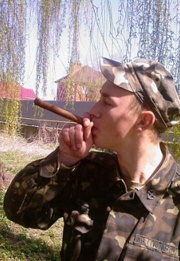 My photo - Artyom, 34 from Khmelnytskiy (@artm3100)