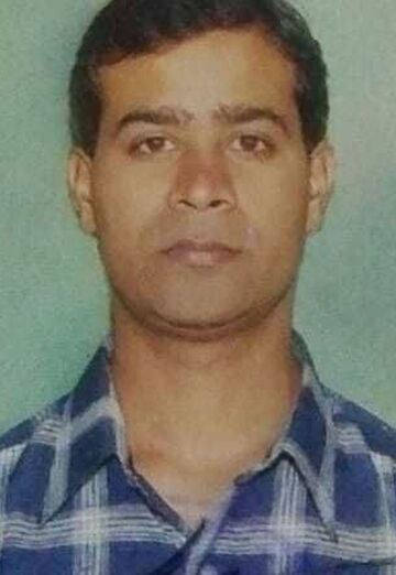 My photo - shiva, 38 from Bengaluru (@shiva254)
