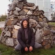 Саша, 38, Березовский (Кемеровская обл.)