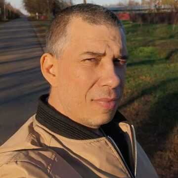 Моя фотография - Igor, 44 из Краснодар (@gorynych29)