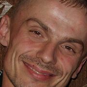 Алексей, 40, Скопин