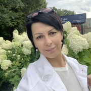 Svetlana 48 Lyubertsy