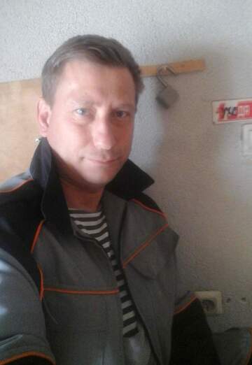 My photo - Aleksandr, 49 from Tiraspol (@aleksandr795244)