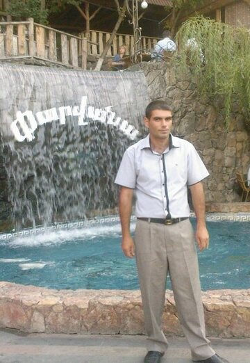 Моя фотография - Balayan Alexandr, 43 из Ереван (@balayanalexandr)