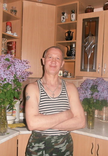 My photo - vladimir, 71 from Arkhangelsk (@vladimir6577223)