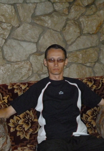 Моя фотография - Сергей, 54 из Пенза (@seergey22)
