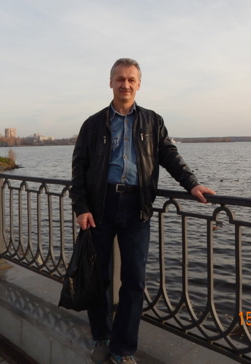 Ma photo - Viatcheslav, 59 de Nijni Taguil (@vyacheslav59141)