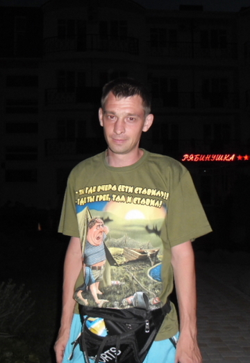 Моя фотография - василий ледяев, 39 из Грачевка (@vasiliy13790)
