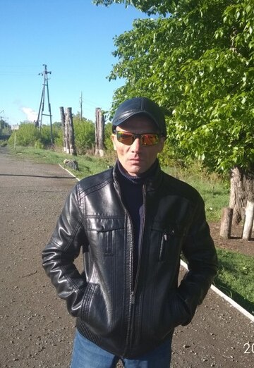 Моя фотография - Алексей, 50 из Каменск-Уральский (@aleksey473626)