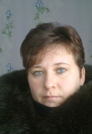 Моя фотография - Ирина, 40 из Хромтау (@irina57512)