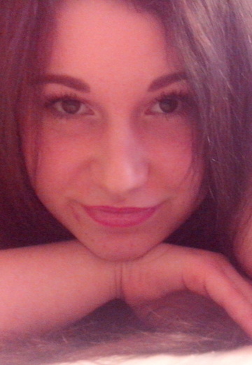 Kseniya (@kseniya10396) — my photo № 1