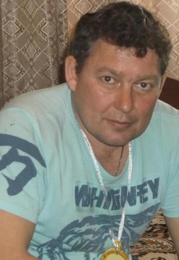 My photo - Mihail Sinyakov, 54 from Bor (@mihailsinyakov0)