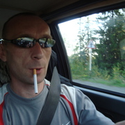Олег, 50, Кировград
