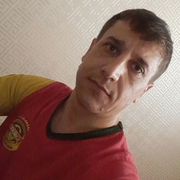 Исмаил, 40, Москва