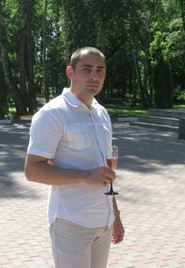 Моя фотография - son, 40 из Новомосковск (@son457)