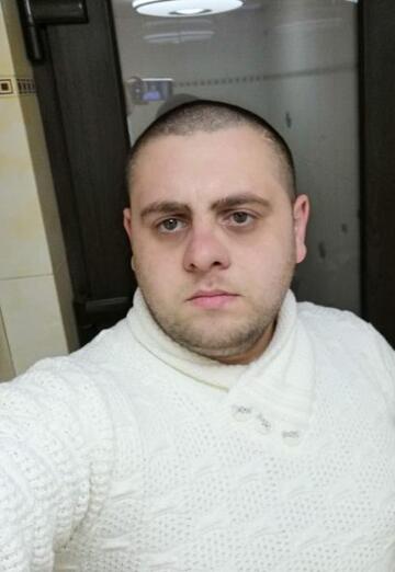 My photo - Aleksandr, 32 from Ukrainka (@sasha-krivchenko)