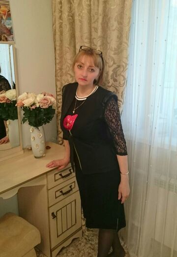 My photo - natalya, 52 from Kholmsk (@natalya77655)