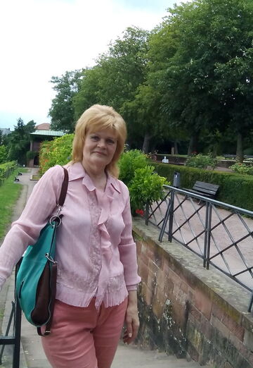 Моя фотографія - Vera, 67 з Полтава (@vera26520)